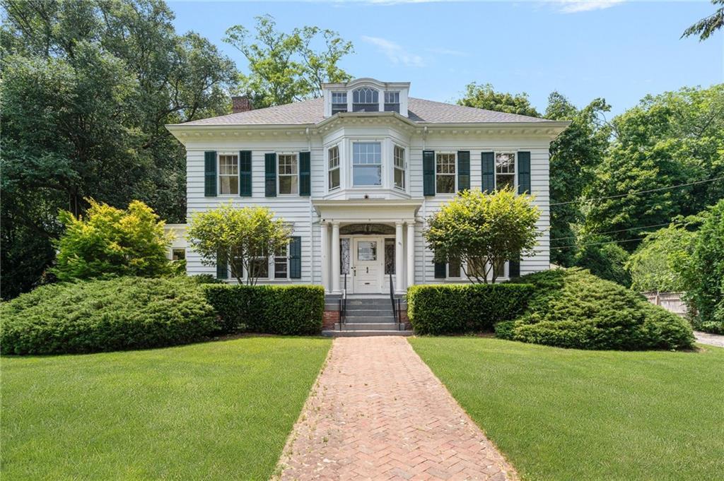 291 Spencer Avenue, Warwick, 羅德島州 02818, 美國
