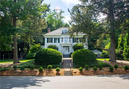 291 Spencer Avenue, Warwick, 羅德島州 02818, 美國