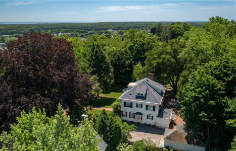 291 Spencer Avenue, Warwick, 羅德島州 02818, 美國