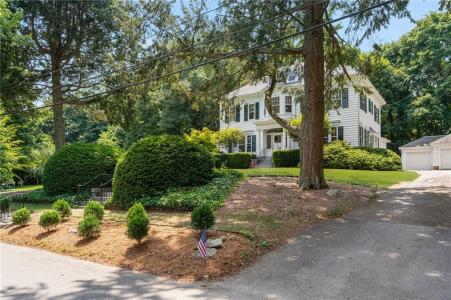 291 Spencer Avenue, Warwick, 羅德島州 02818, 美國