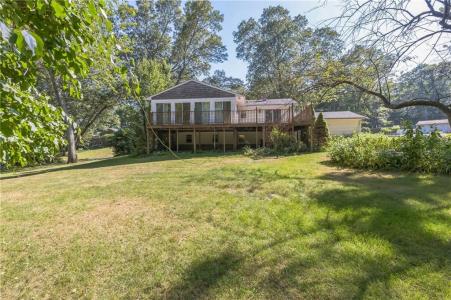 51 Whitman Drive, North Kingstown, Rhode Island 02852