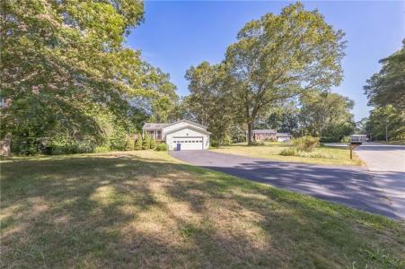 51 Whitman Drive, North Kingstown, Rhode Island 02852