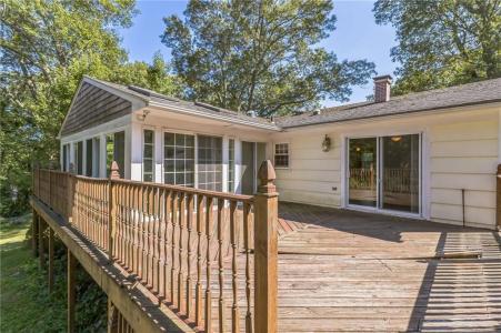 51 Whitman Drive, North Kingstown, Rhode Island 02852
