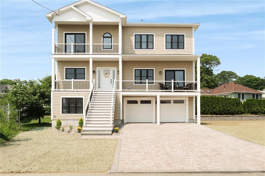 41 Burnett Road, Warwick, 羅德島州 02889, 美國