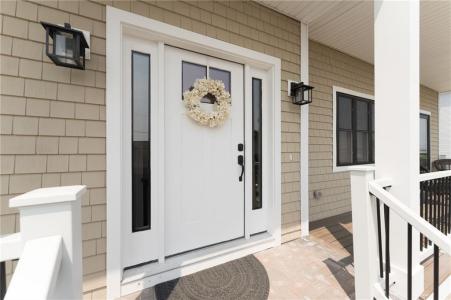41 Burnett Road, Warwick, 羅德島州 02889, 美國