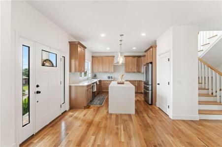 41 Burnett Road, Warwick, 羅德島州 02889, 美國