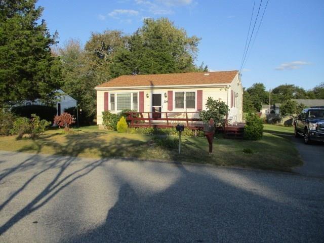 114 Cedar Road, Charlestown, רוד איילנד 02813, ארצות הברית של אמריקה