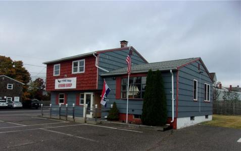 191 Airport Road, Warwick, RI 02889, USA