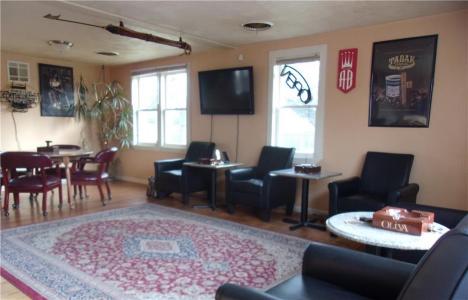 191 Airport Road, Warwick, Rhode Island 02889, HOA KỲ