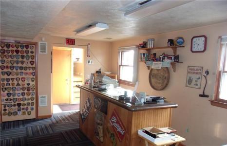 191 Airport Road, Warwick, Rhode Island 02889, HOA KỲ