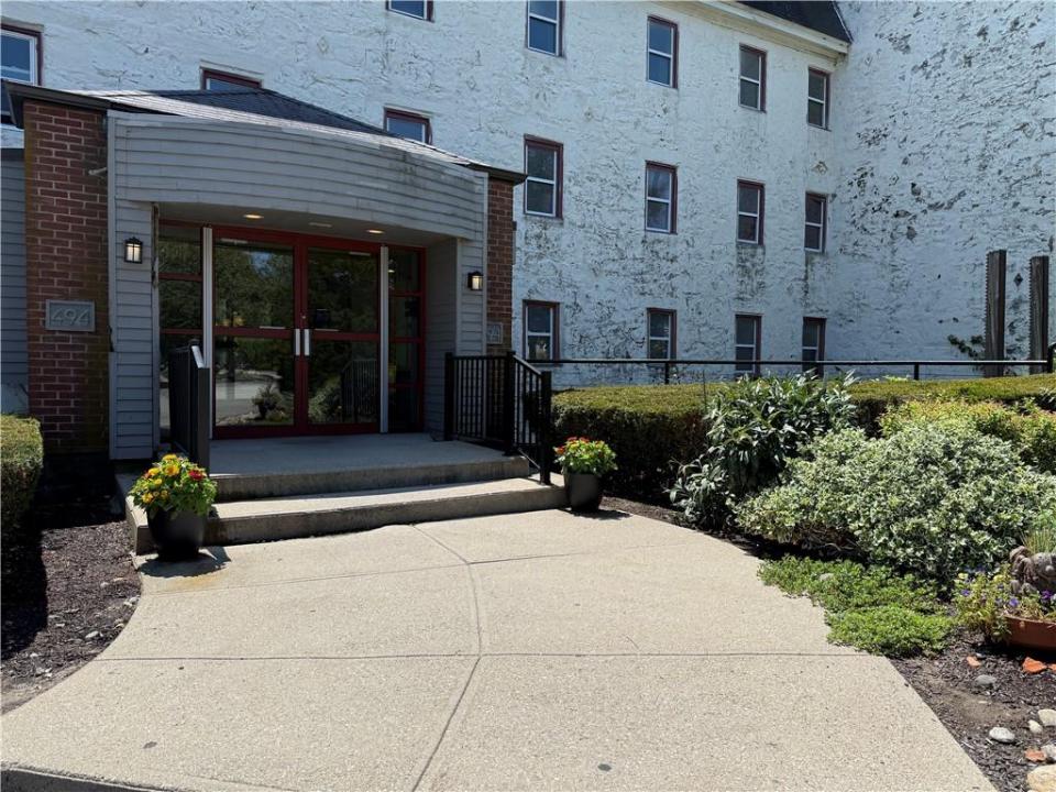 494 Woonasquatucket Avenue 418, North Providence, 罗得岛 02911, 美国