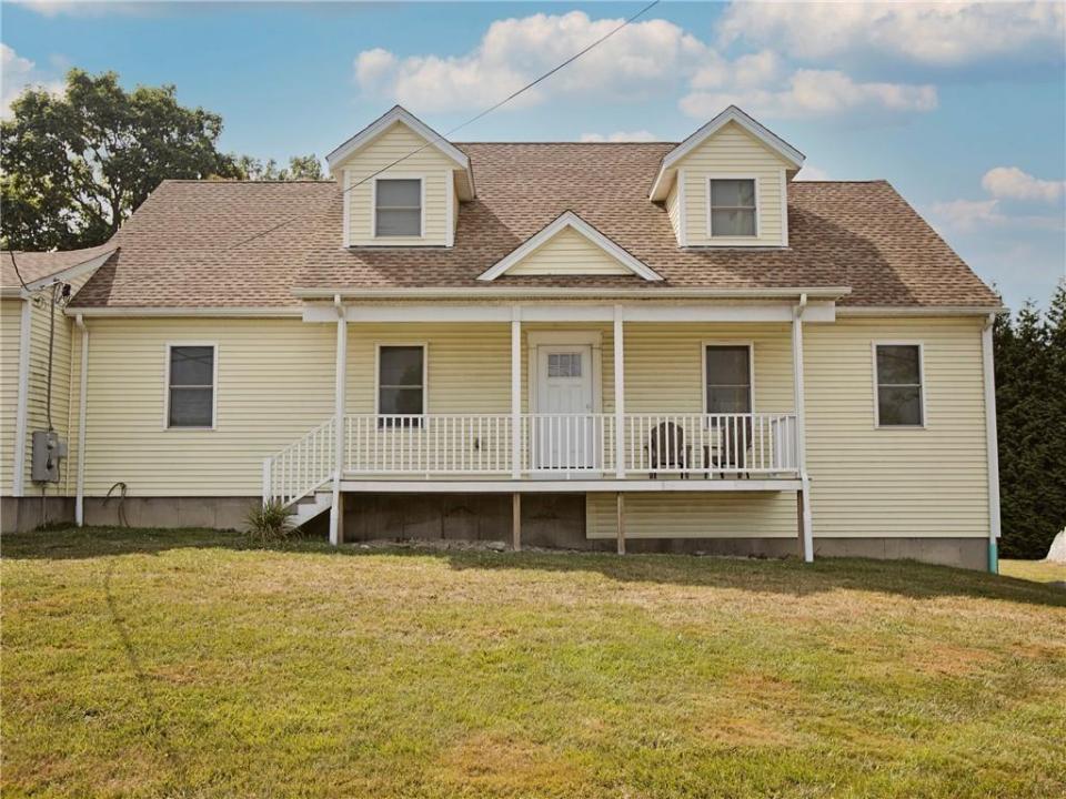 51 Newport Avenue, Middletown, ロードアイランド 02842, アメリカ合衆国