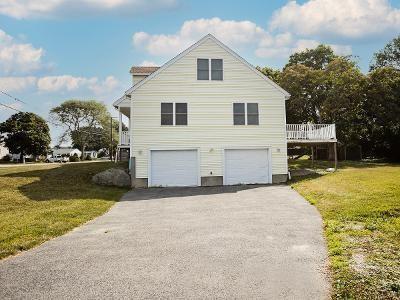51 Newport Avenue, Middletown, ロードアイランド 02842, アメリカ合衆国