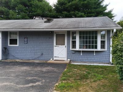 10 N Castle Way A, Charlestown, RI 02813, USA