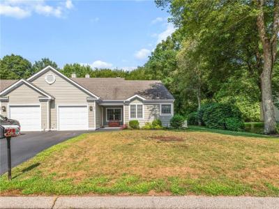 470 Big Water Road, South Kingstown, RI 02879, USA