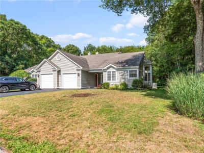 470 Big Water Road, South Kingstown, Rhode Island 02879
