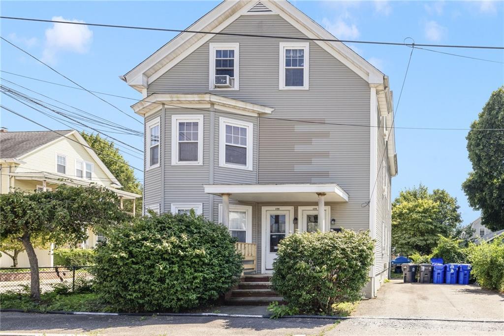 173 Quarry Street, East Providence, Rhode Island 02914, Estados Unidos