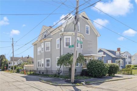 173 Quarry Street, East Providence, Rhode Island 02914, Estados Unidos