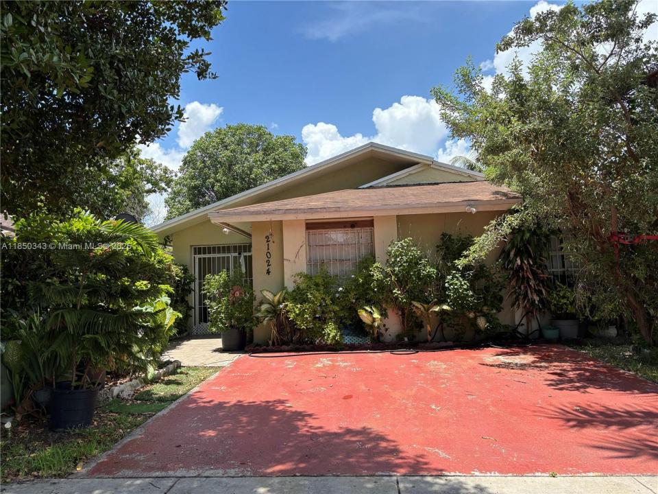 21024 SW 118th Pl, Miami, Florida 33177, USA