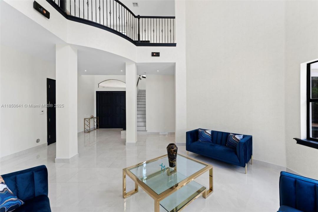 1031 Harbor Ct, Hollywood, Floride 33019, États-Unis
