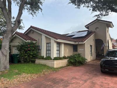 11391 SW 74th Ter, Miami, Florida 33173, USA