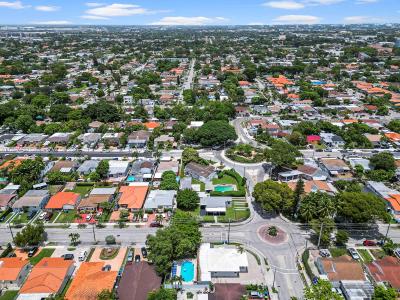 600 SW 31st Ave, Miami, Florida 33135, USA