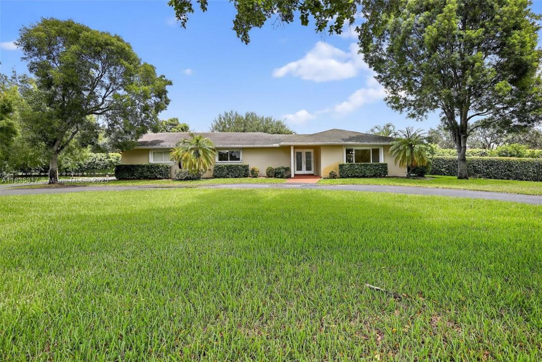 10801 SW 57th Pl, Davie, Florida 33328, Stati Uniti