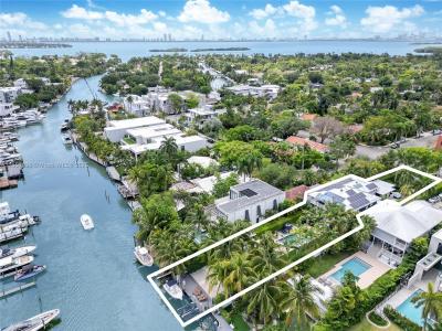 755 NE 77th Street, Miami, Florida 33136, USA