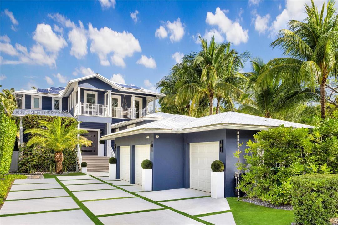 755 NE 77th Street, Miami, フロリダ 33136, アメリカ合衆国