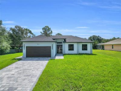 504 HENRY AVE, Lehigh Acres, Florida 33972, USA