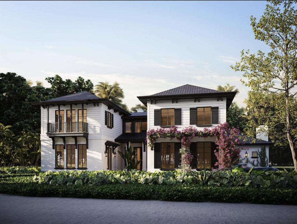 2267 Windsor Road, Palm Beach Gardens, Florida 33410