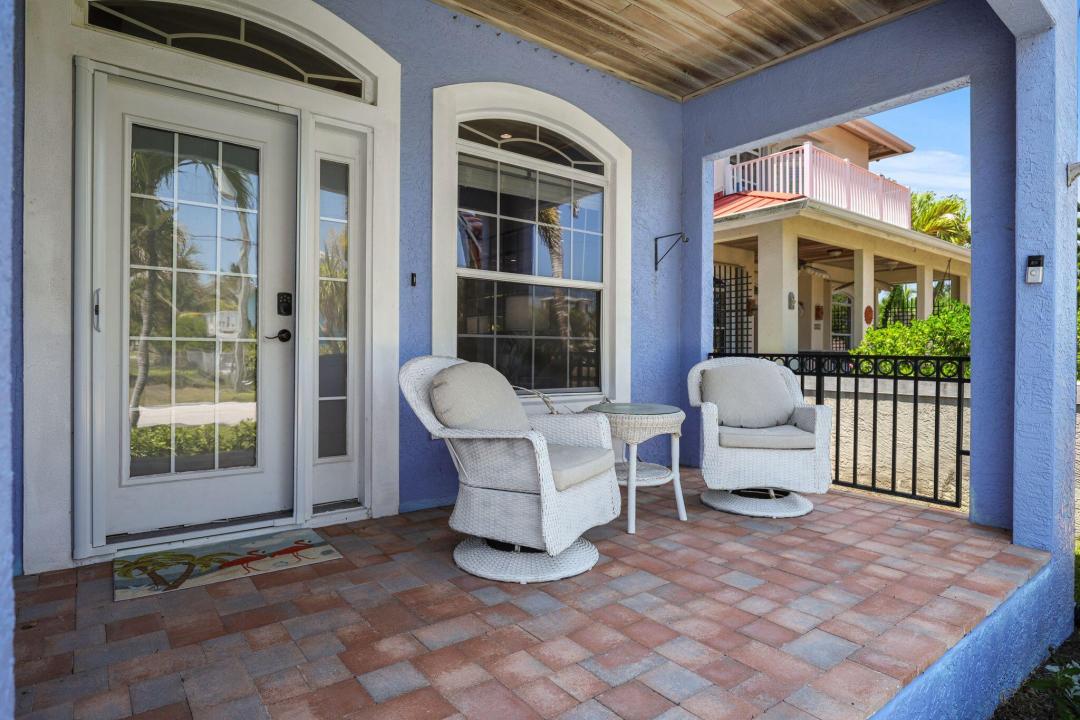 503 Hernando Street, Fort Pierce, Floryda 34949, USA