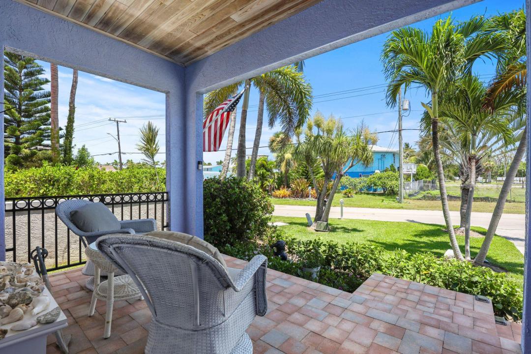 503 Hernando Street, Fort Pierce, Floryda 34949, USA