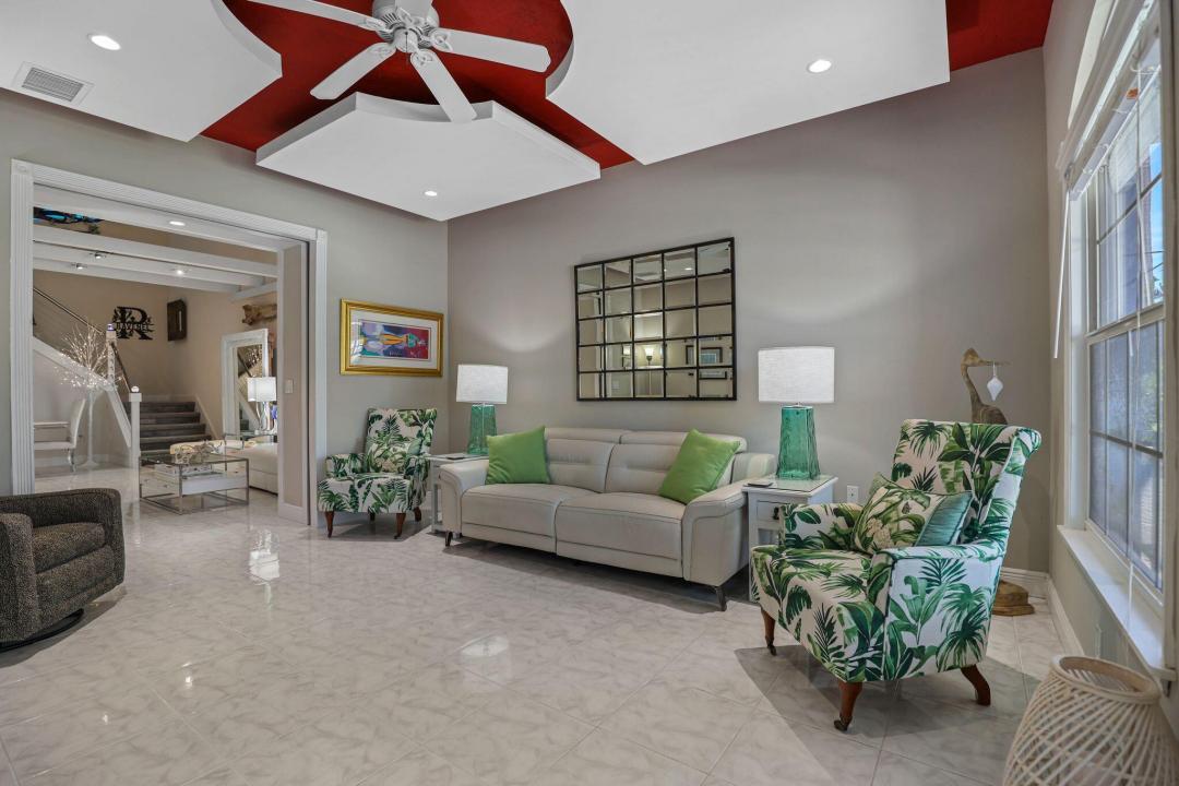 503 Hernando Street, Fort Pierce, Floryda 34949, USA