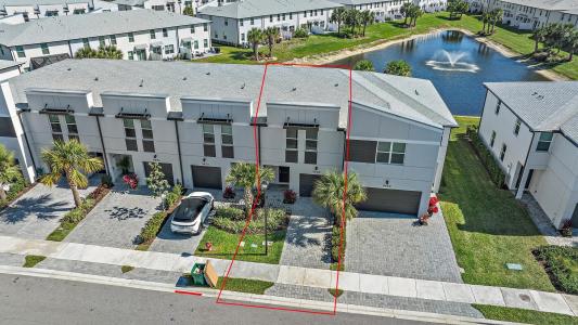 5646 Enclave Drive, Mangonia Park, 플로리다 33407, 미국