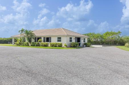 15380 46th Lane S, Sunglade, Wellington, Flórida 33414, Estados Unidos