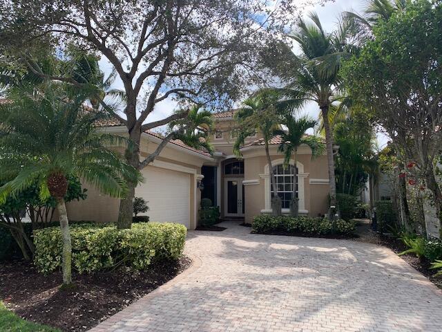 264 Porto Vecchio Way, MIRASOL, Palm Beach Gardens, Florida 33418, Amerika Birleşik Devletleri