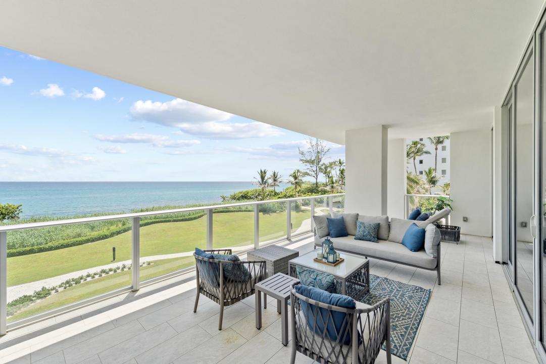5000 N Ocean Drive 302, Singer Island, Florida 33404