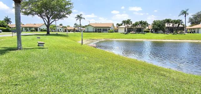 3298 Shadow Wood Drive, Greenacres, Florida 33463