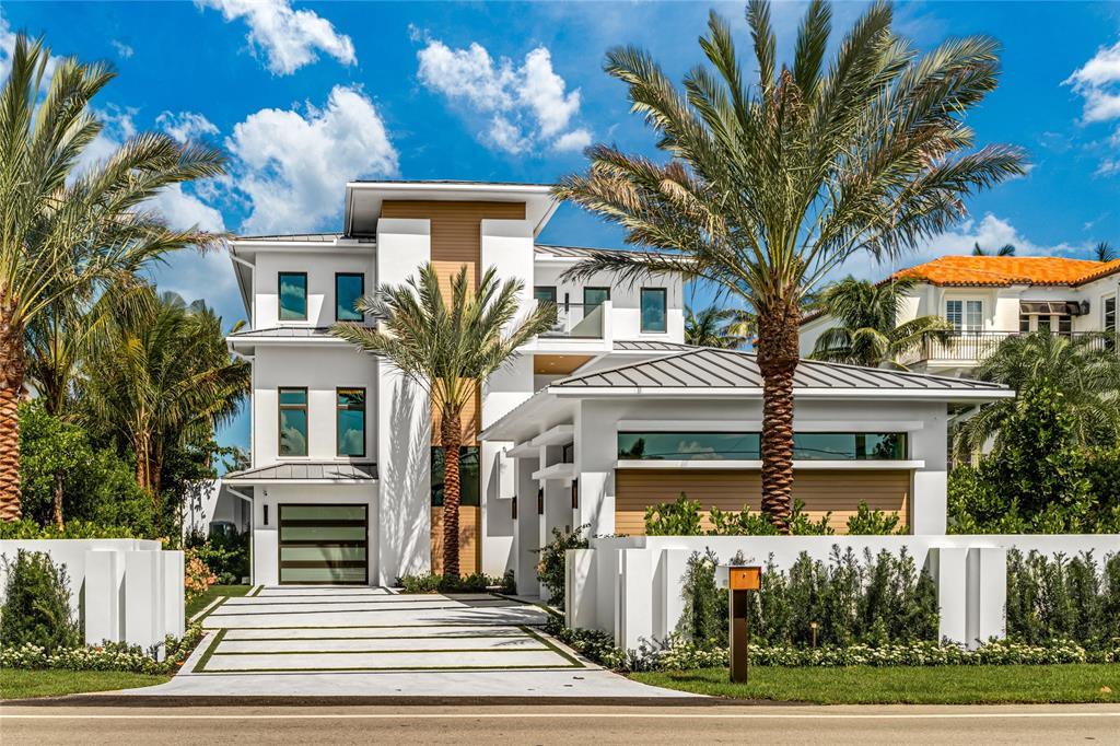 6107 N Ocean Blvd, Ocean Ridge, Florida 33435