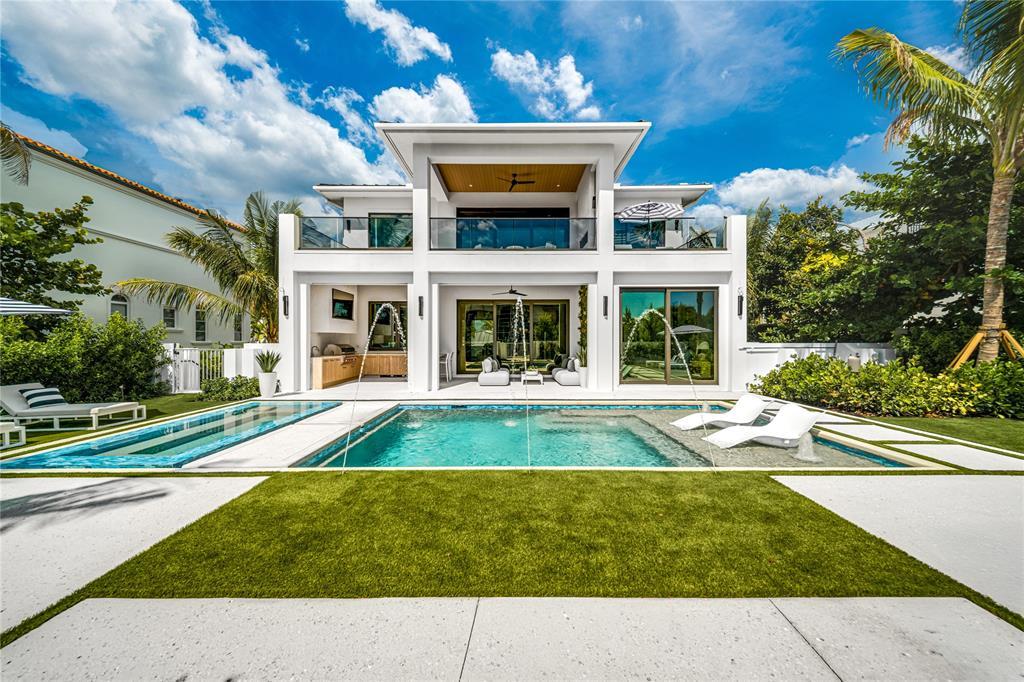 6107 N Ocean Blvd, Ocean Ridge, Florida 33435