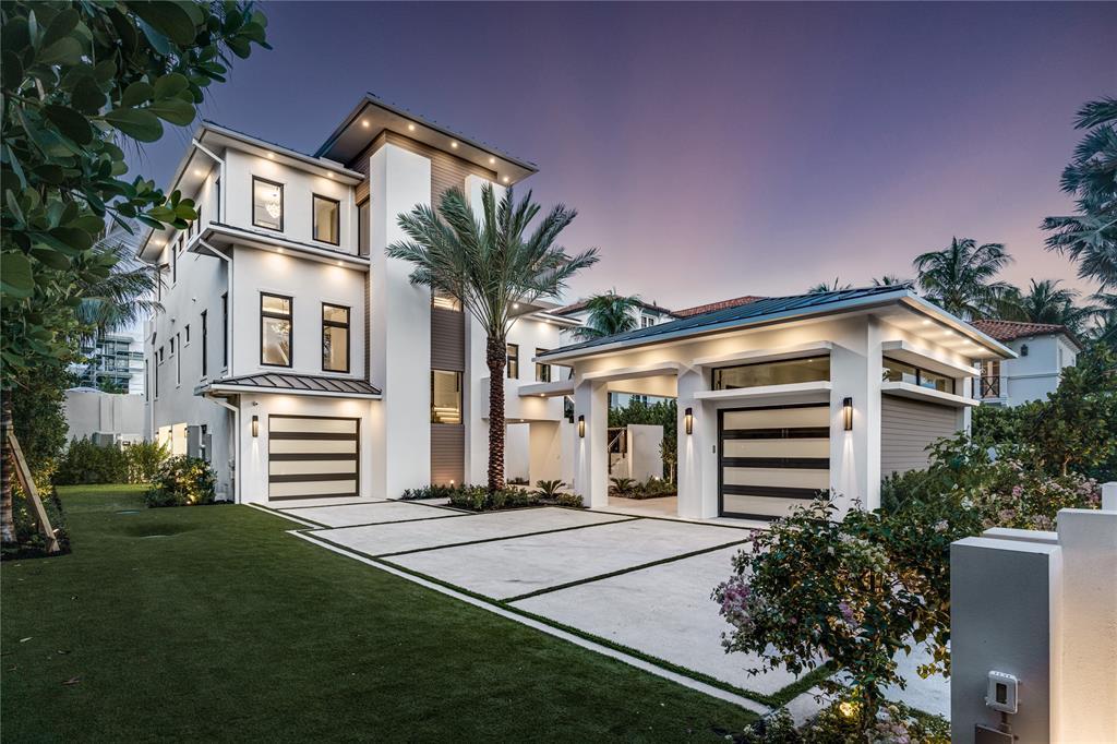 6107 N Ocean Blvd, Ocean Ridge, Florida 33435