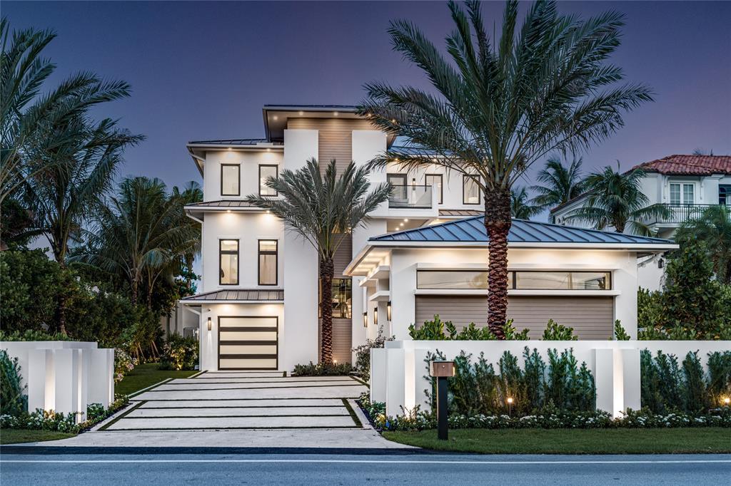 6107 N Ocean Blvd, Ocean Ridge, Florida 33435