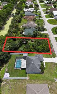 171 SW Glenwood Dr, Port St Lucie, Florida 34984