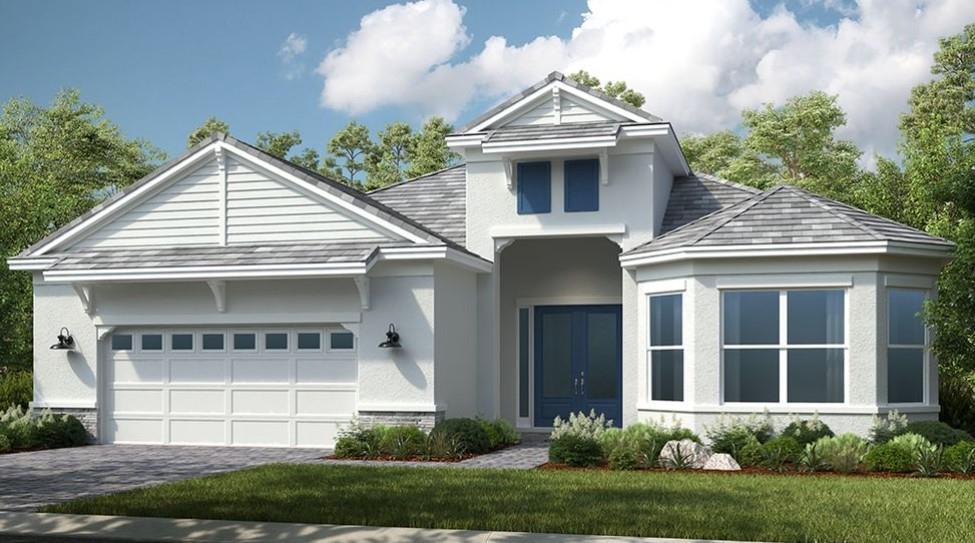 13448 SW SHINNECOCK DR, Port St Lucie, Florida 34987