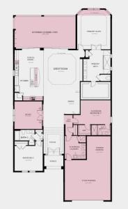 13448 SW SHINNECOCK DR, Port St Lucie, Florida 34987