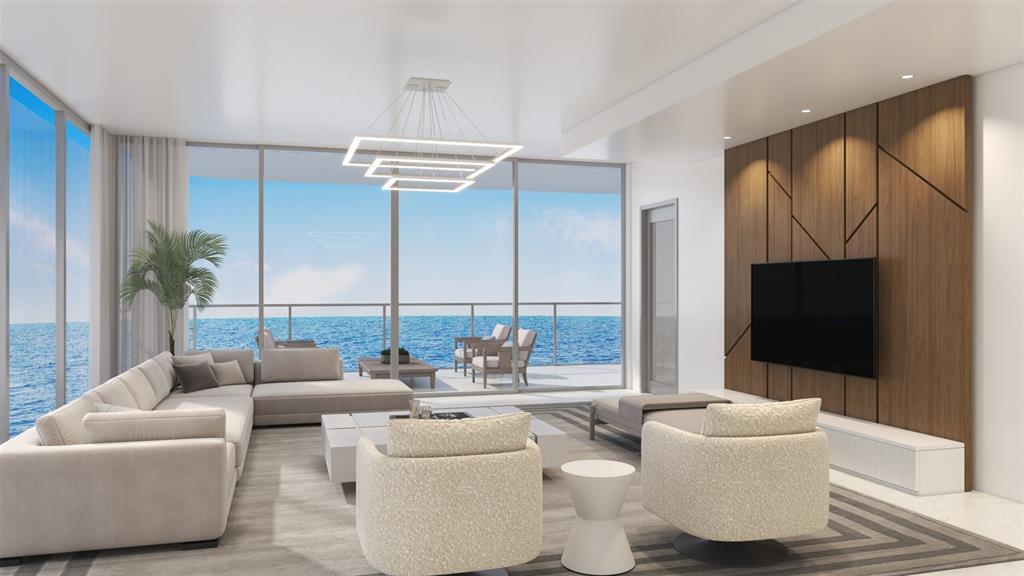580 Briny Ave 501, Ocean 580, Pompano Beach, Florida 33062