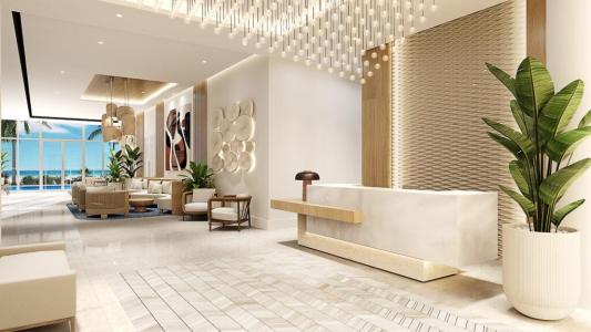580 Briny Ave 501, Ocean 580, Pompano Beach, Florida 33062