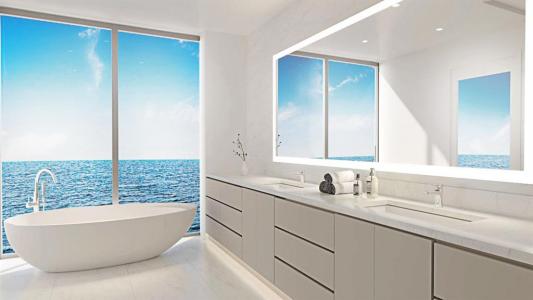 580 Briny Ave 501, Ocean 580, Pompano Beach, Florida 33062