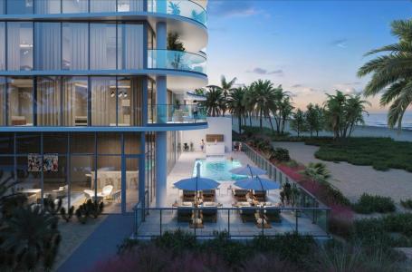 580 Briny Ave 501, Ocean 580, Pompano Beach, Florida 33062
